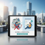 Automated Payroll Processing in the Philippines: Why Your Business Needs It
