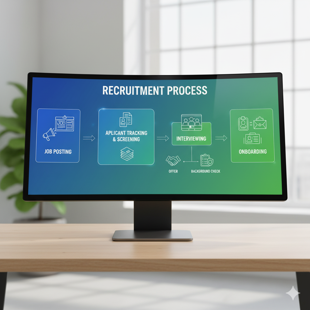 Recruitment Process
