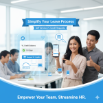 Simplify Leave Management with HRIS Self-Service VL Credit Requests