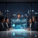 Smarter Attendance Decisions: How HRIS Analytic Graphs Track Employee Lateness