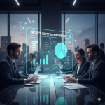 Tracking Costs with Project Charging by Projects in HRIS