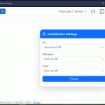 HRIS Payroll Enhancement: Introducing Mandatory Contribution Settings