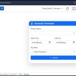 HRIS Migration Update: EF Core Optimization Delivers Up to 90% Faster Timesheet Generation
