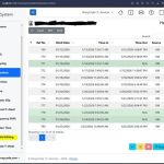 HRIS Migration to EF Core: Enhancing Timekeeping Accuracy with Invalid Timesheet Editing and Approval