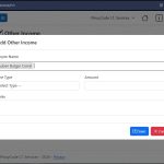 HRIS EF Core Migration Update: Payroll Automation & API-Driven Processing
