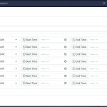 Streamline Employee Shift Assignments with Our Latest HRIS Enhancement